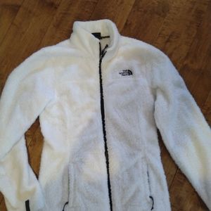 Women's North Face Jacket